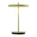 Umage Asteria Move Portable Bordlampe Leaf/Monochrome