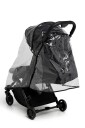 Beemoo Easy Fly Lux 4 Regntrekk Black