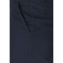 NOU Quentin Stretch Shorts Herre Navy S