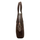 Liviana Conti Dame Vesker Brun ONE SIZE,