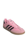 adidas Performance Samba Messi - Pink - 42