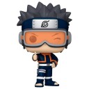 Northix Naruto Shippuden Obito Uchiha POP-figur 4-tommers samleobjekt