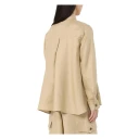 Max Mara Dame Jakker Beige M,