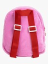 Hello Kitty Plysj Ryggsekk Rosa