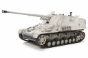 Tamiya byggesett 1/35 Nashorn Heavy Tank Destroyer