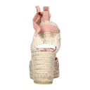 Missoni Dame Sko Flerfarget 37 EU,