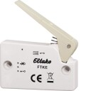 Eltako 30000398 Mikrobryter 868 MHz 30 m rekkevidde FPE 1 IP54 Elfordeling & strømforsyning