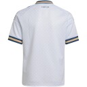 Adidas Performance Figc A Jsy Y   White   164