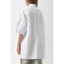 Max Mara Dame Bluser & Skjorter Hvit S,