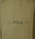 Fila T skjorte   Jaden   Brent Olive   Fila   16 18 år 176 188   T skjorte   Grønn