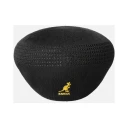 Kangol, Dame, Accessories, Svart, L,