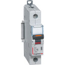 Legrand DX3 MCB automatsikring C16 1P 1M 25kA