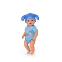 Baby Born Jonas Click & Play Dukke 43cm