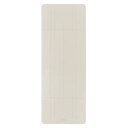 Casall Yoga Mat Grip & Cushion Iii 5mm Light Sand 5mm