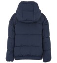 Emporio Armani Polstret Jakke   Mood Indigo   Emporio Armani   6 år (116)   Dunjakke   Blå