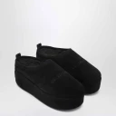 Balenciaga Dame Sko Svart 36 EU,