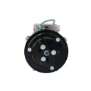 AC kompressor THERMOTEC KTT090056
