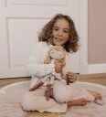 Little Dutch Cuddle Doll Julia 35Cm Pink ONE SIZE