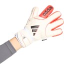 adidas Copa Match Fingersave Keeperhansker Barn Hvit 6
