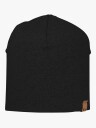 Lindberg Kids' Orsa Hat 4/56-60 cm, Black