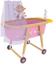 Baby Born Goodnight Cradle Baby Born Doll Utstyr 829981