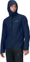 Norrøna Men's Falketind GORE-TEX Jacket Indigo Night Blue XL