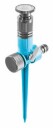 Cellfast Ideal Conti spreder med spyd for hagevanning ??? 79 m??