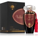Lattafa Mohra Unisex Eau de Parfum 100ml Spray med Mysk, Ros og Jasmin