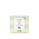 DeoDoc Organic Cotton Day pad 12 pcs