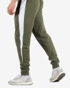 Gymjunky - Carbon Sweatpants - Military Green - S