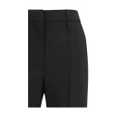 Max Mara Dame Bukser Svart S,