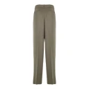 Michael Kors Dame Bukser Brun 2XS,