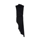 Balenciaga Dame Kjoler Svart 2XS,