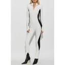 Dsquared2 Dame Jumpsuits & Playsuits Hvit S,