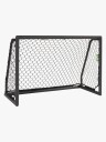 Exit Scala Fotballmål 120x80 cm Svart