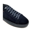 Santoni Herre Sko Blå 42 1/2 EU,