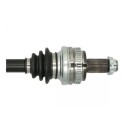 PASCAL G2B054PC Drivaksel
