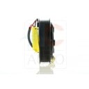 ACAUTO AC-06SS04 Magnetclutch, klimakompressor