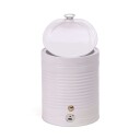 Seletti Daily Glow Tomato Portable Bordlampe