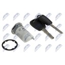 NTY EZC-PE-029 Lukkesylinder hus