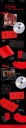 UAU  Playlist #You Are You  incl. Booklet + 3 Photocards  CD