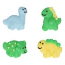 Funcakes Spiselig Kakepynt Dinosaur Pk/12 