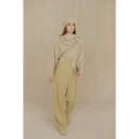 Cortana Dame Bukser Beige S,