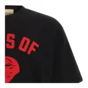 Valentino Garavani Herre Topper Svart M
