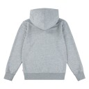 Levis Mini Batwing Pull Over Hoo Grey Heather (128 / 8 år)