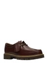 Clarks Cleyhill Seam G   Brown   45