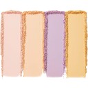 E.l.f. Set it Bright Powder Quad Medium-Tan