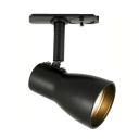 Halo Design Track Aero 1F skinnespot svart