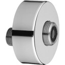 Grohe S kobling chrome 70 mm diameter 26 mm depth