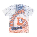 Mitchell & Ness Herre Topper Flerfarget M,